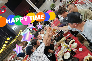 社内イベント